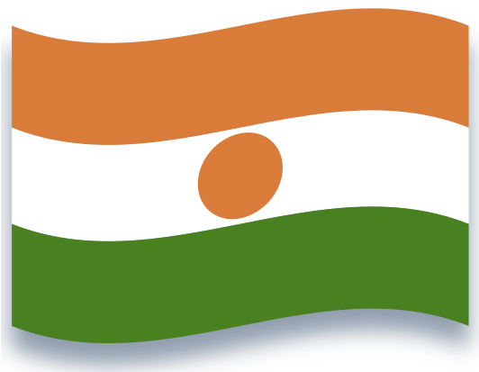 Niger - Niger (531x425)