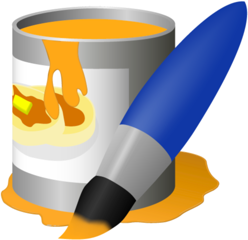 Paintbrush Mac (512x512)