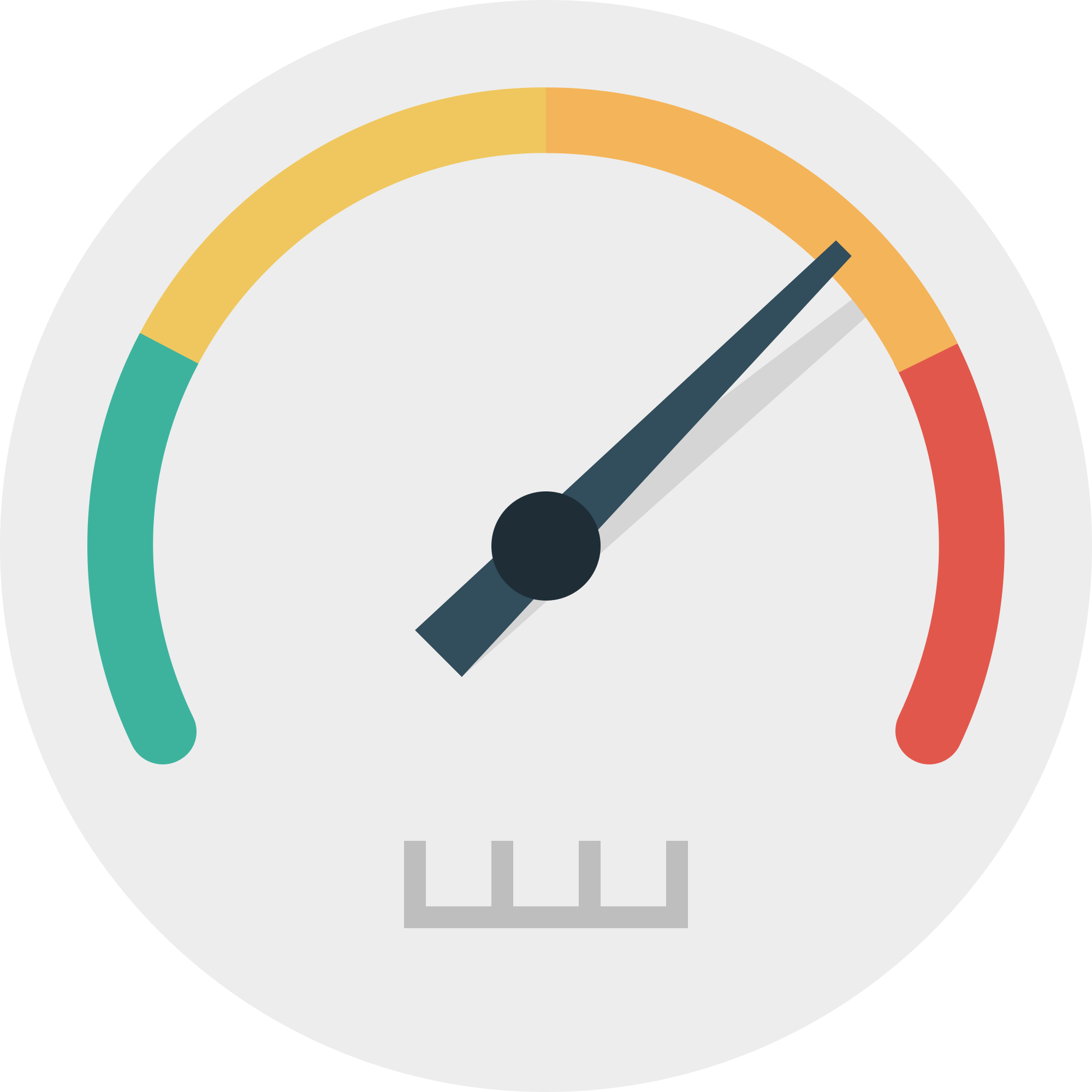Internet Speed Test Mac App For Mac - Speedtest.net (2000x2000)