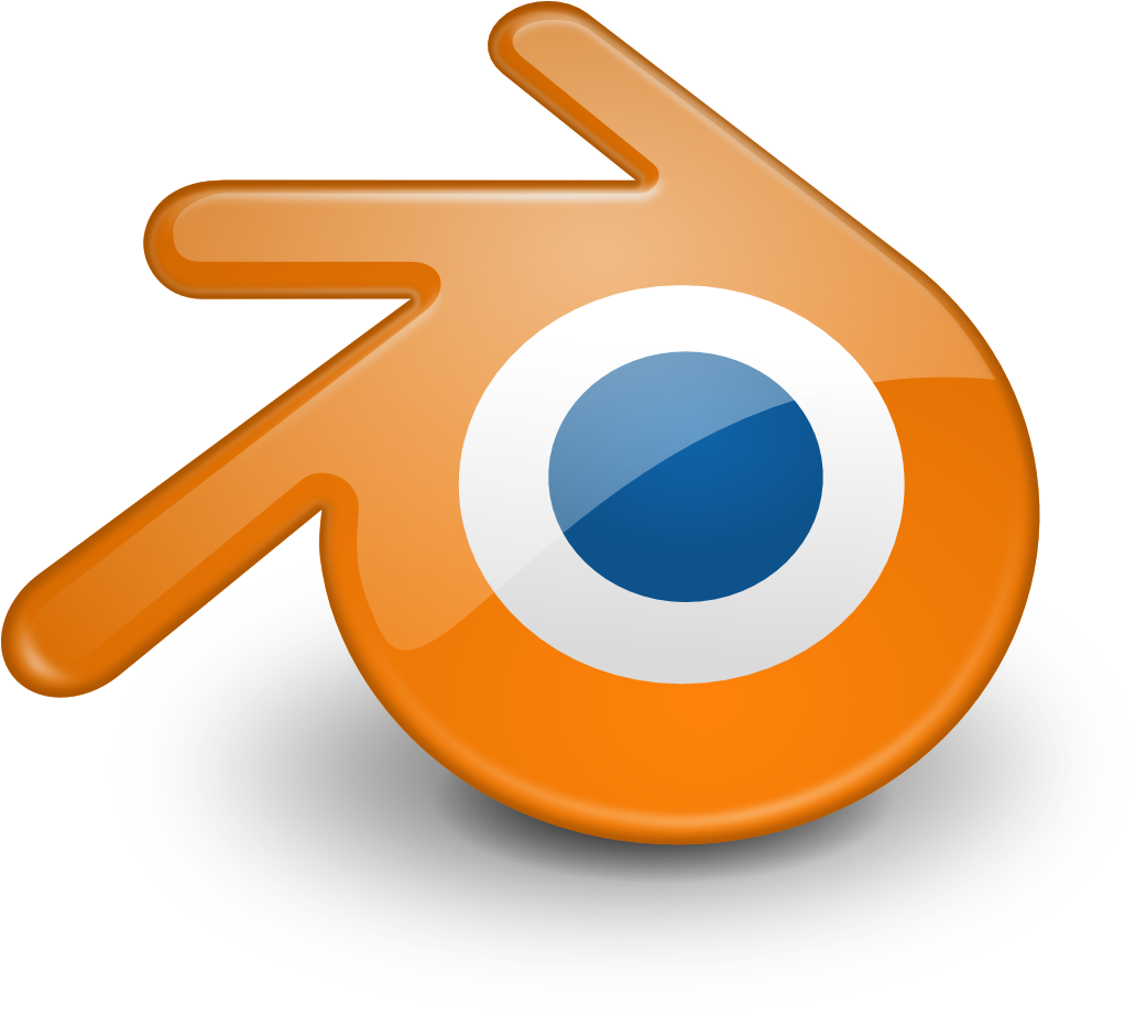 Hello Friends,today I'm Sharing A Wonderful Software - 3d Computer Graphics Software Logo (1054x934)
