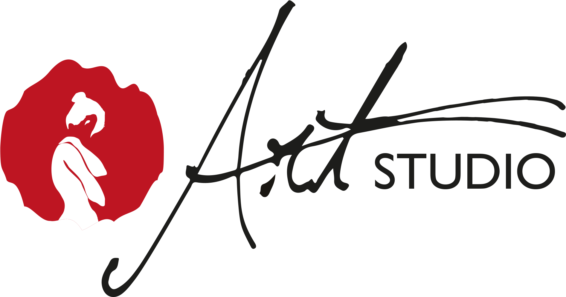 Art Studio - Art (2000x2000)