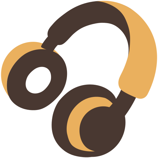 Headphone - Android (533x533)