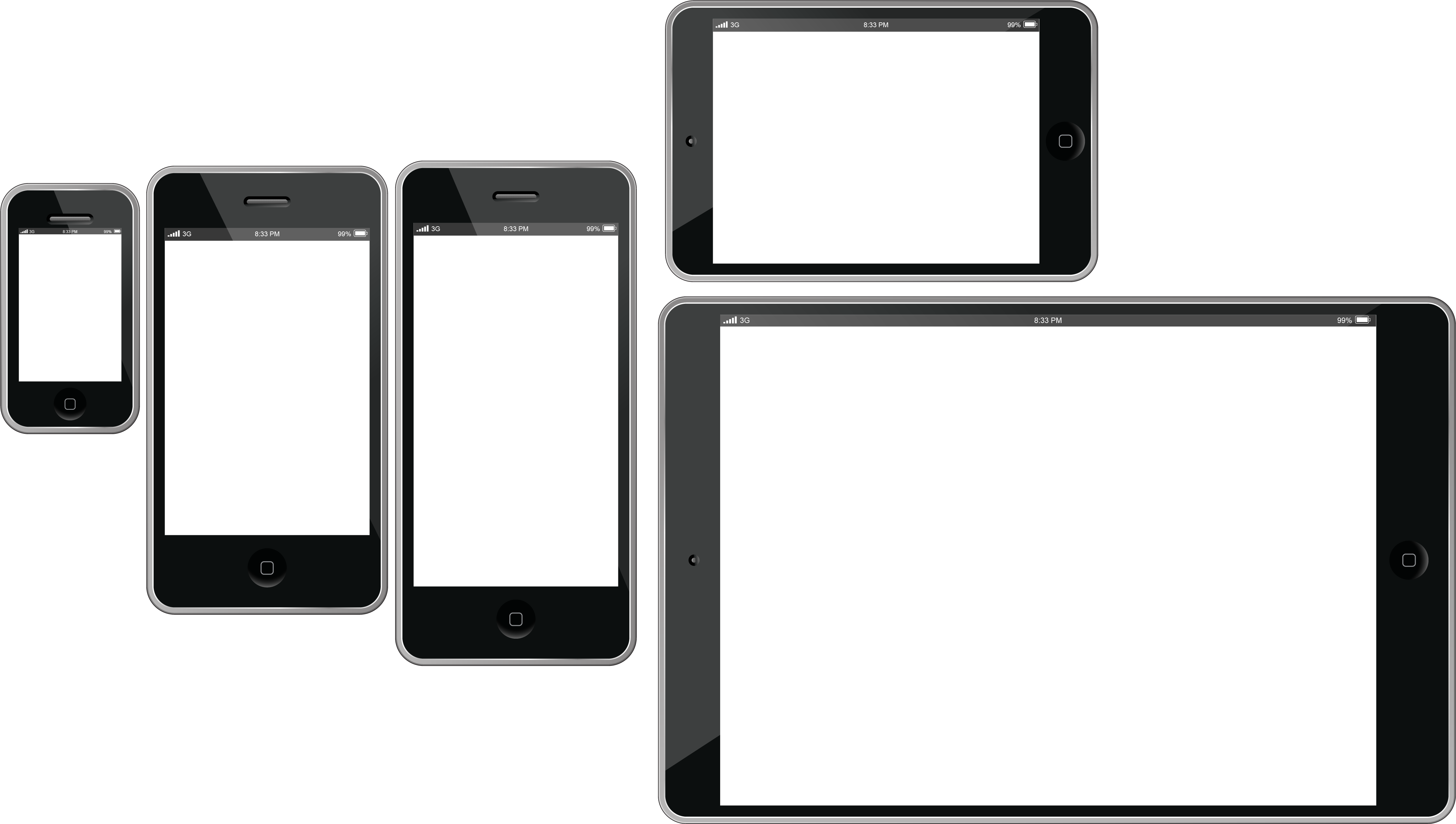 Responsive Web Design - Responsive Web Design (4639x2730)