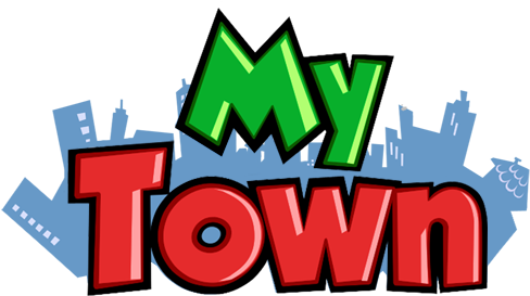 My Town (512x512)