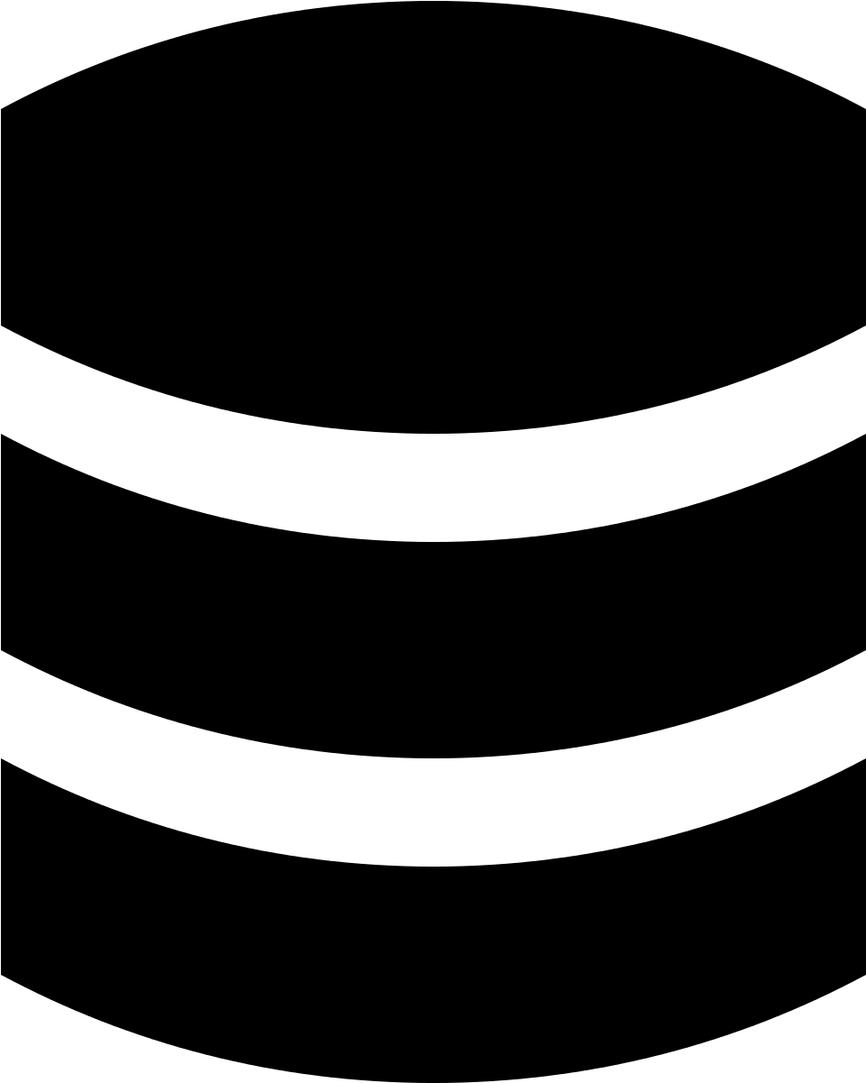 State Of Popular Database Platforms And Their Native - Database (1200x1200)