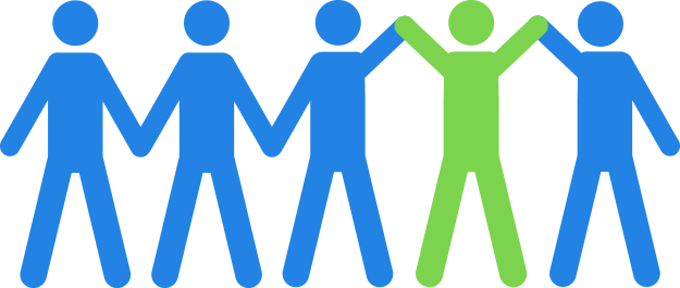 Team Working Together - Teamwork.com (625x265)