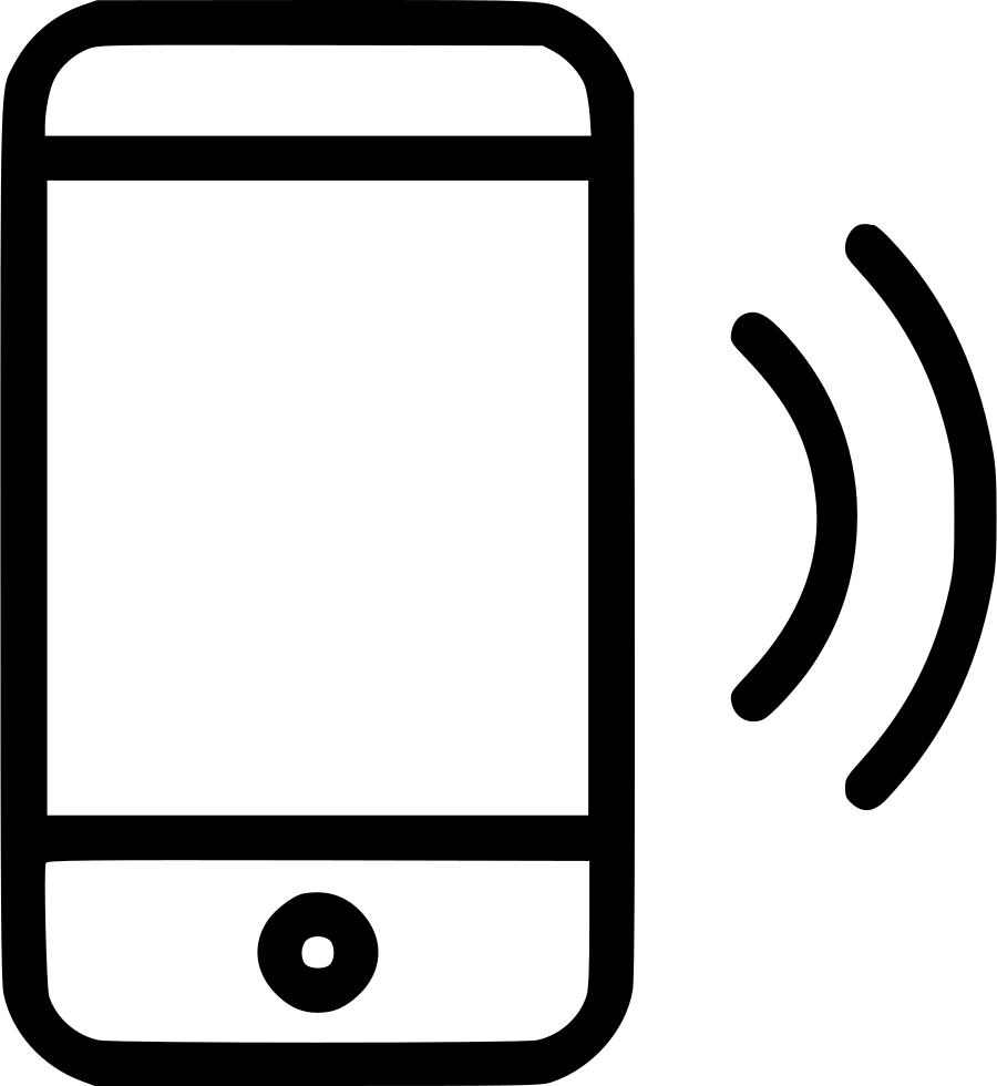 Iphone Mobile Ringing Comments - Mobile Ringing (900x980)