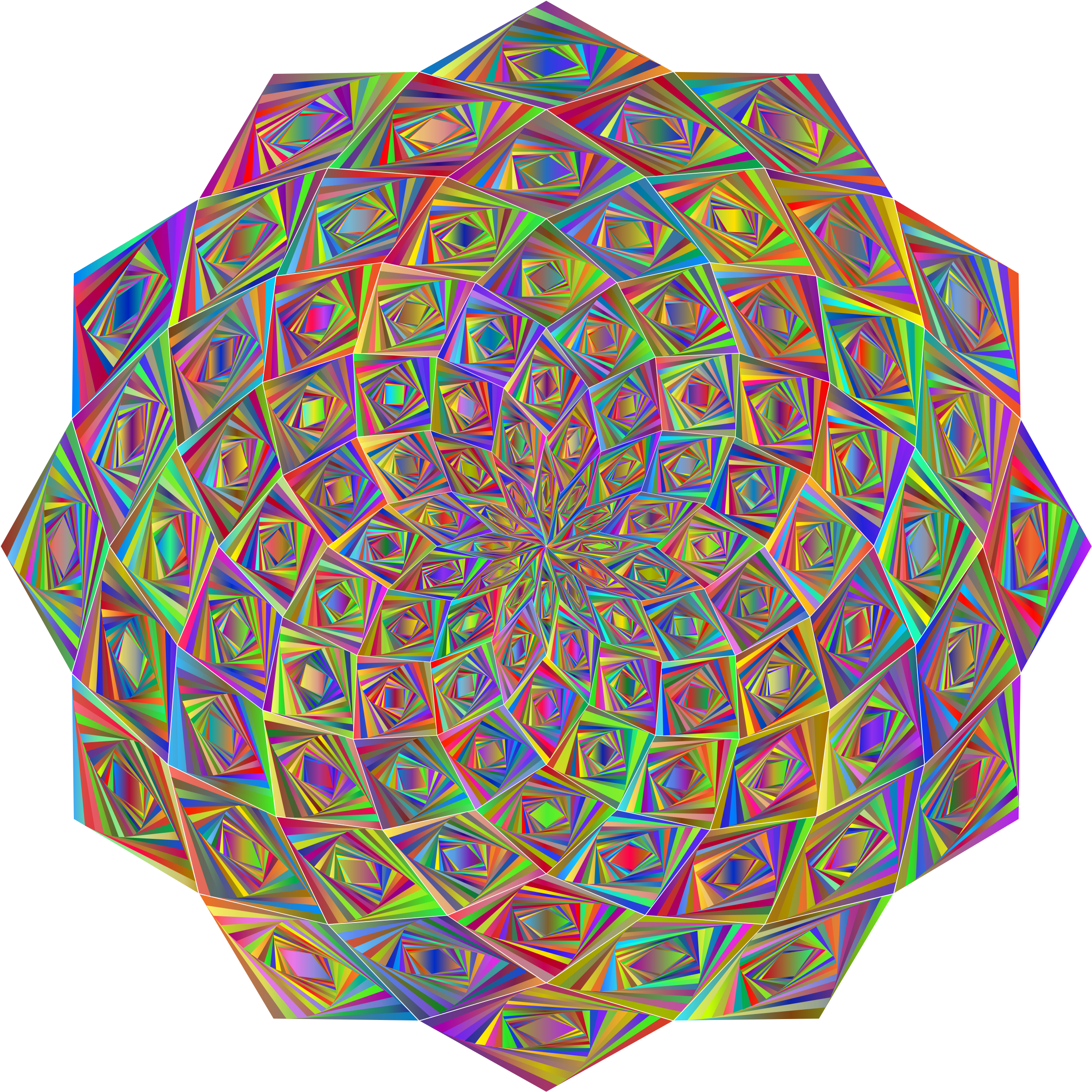 Big Image - Weaving (2400x2400)