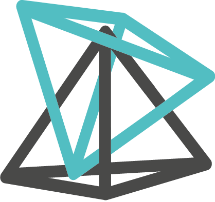 Advanced Modeling And Slicing For 3d Printing - Triangle (418x394)
