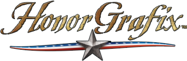 Honor Grafix - Emblem (666x250)