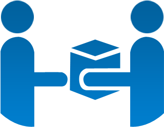 Dropship Icon (392x385)