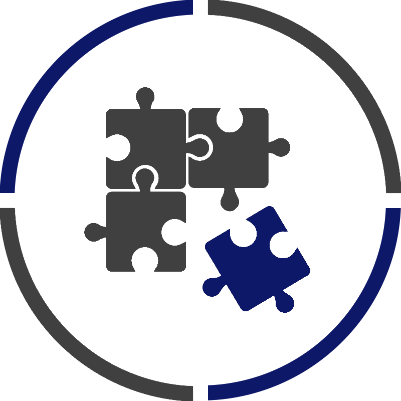 Supplier Development - Puzzle Icon (800x800)