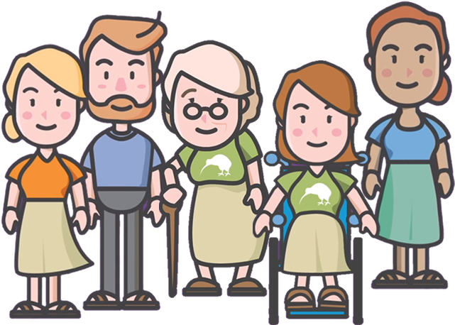 Please Call Us On 0800 677 - Cartoon (800x500)