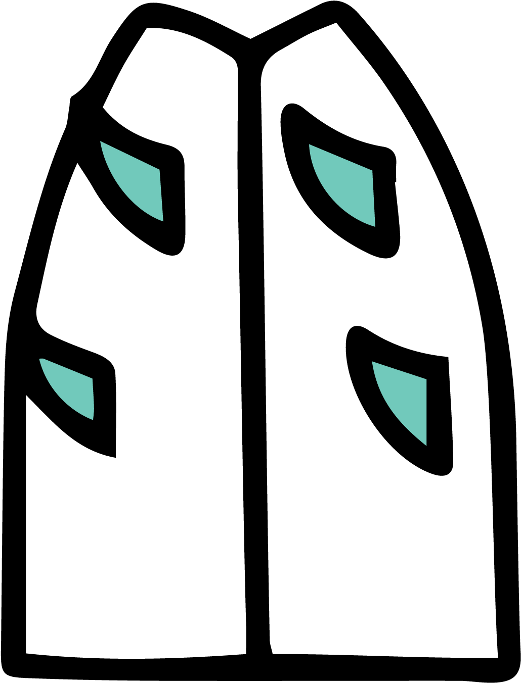 Quad Fin - Quad Fin (2000x1956)