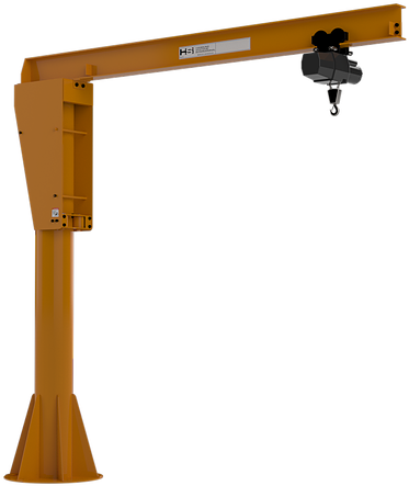 Handling Systems International - Jib (431x446)