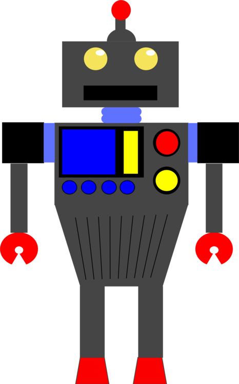 Selenium Robot Framework Software Framework Python - Robot Framework (466x749)