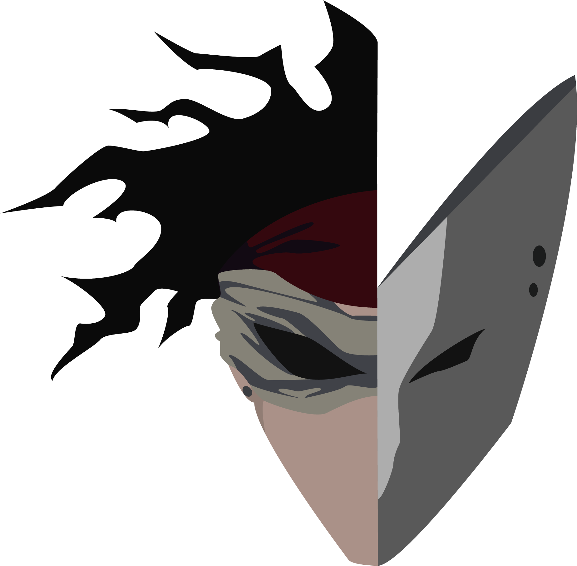 Hero Killer Vers - Illustration (2400x3200)