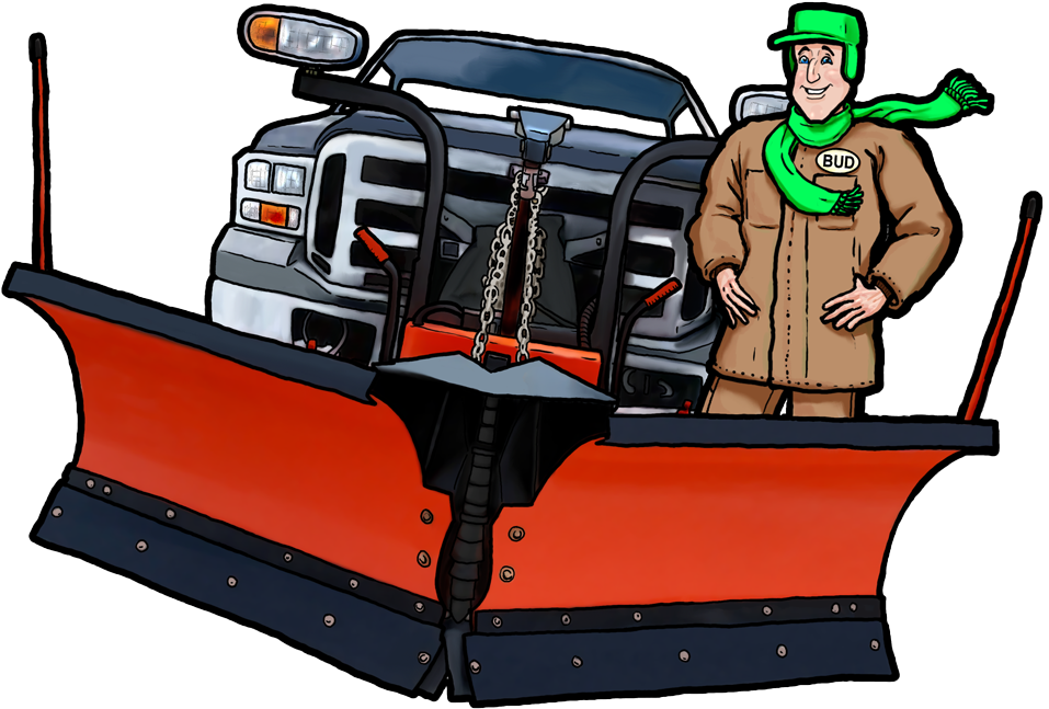 Snow Removal Business Software - Software (1200x889)