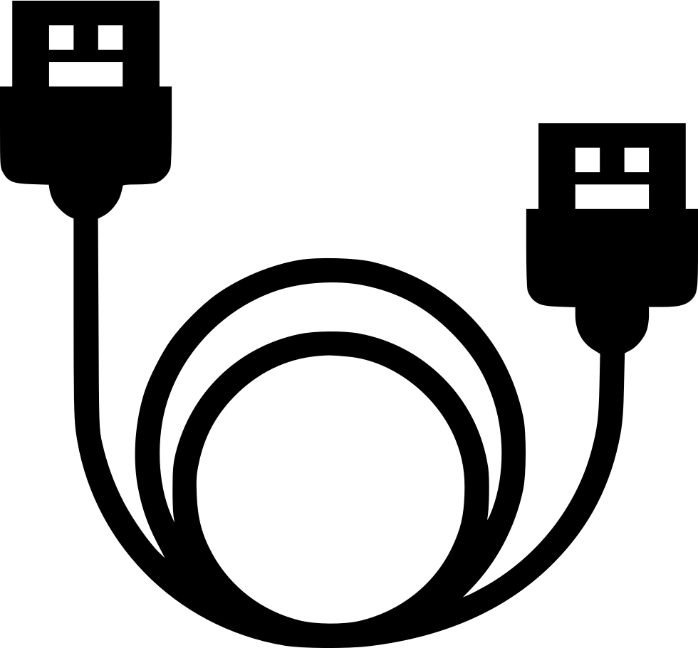 Png File - Electrical Cable (980x911)