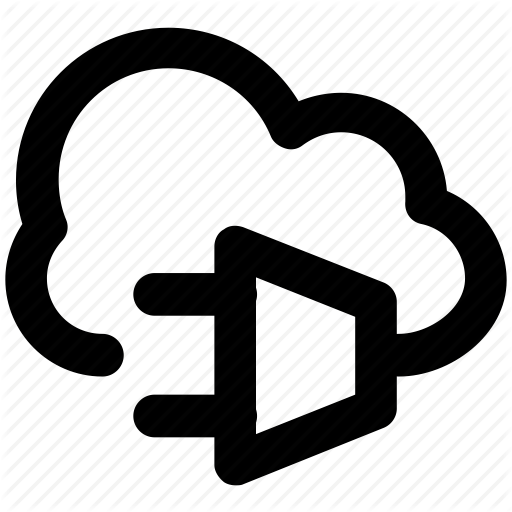 Modern Network Icon Clipart Computer Network Computer - Modern Network Icon (512x512)