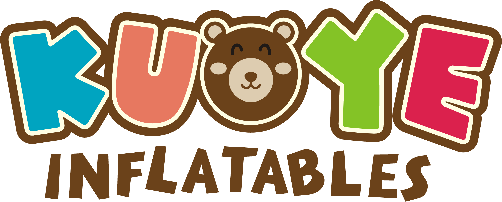 Kuoye Inflatables - Kuoye Inflatables (2000x806)