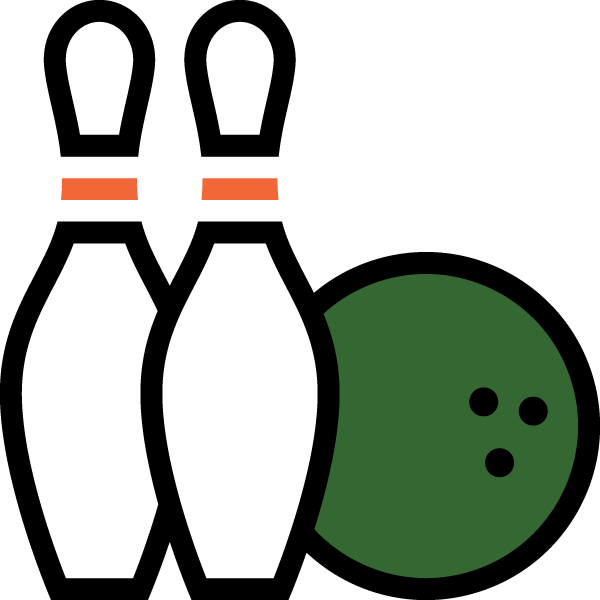 Free Bowling - Free Bowling (600x600)