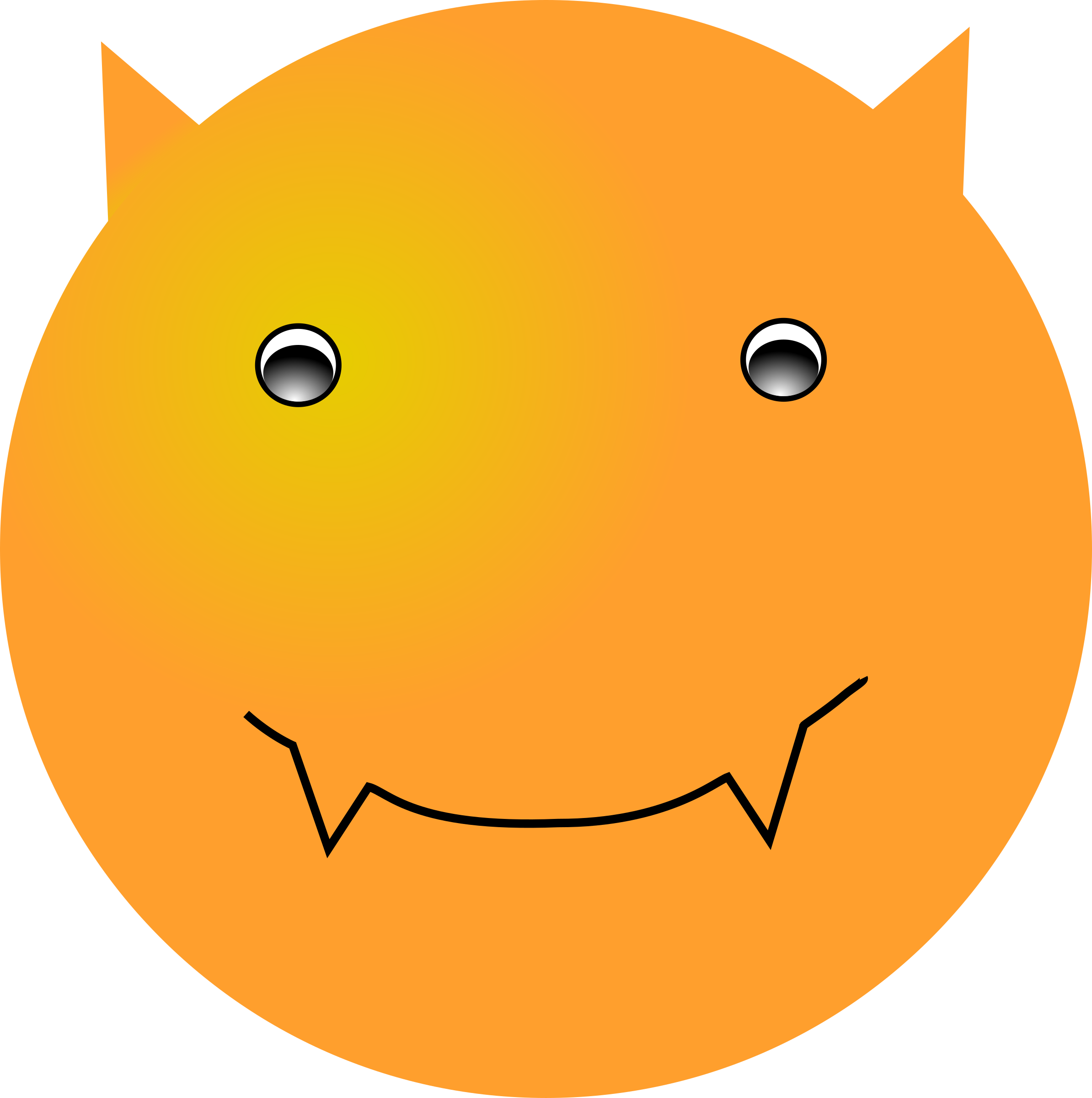 Devil - Devil (2388x2400)