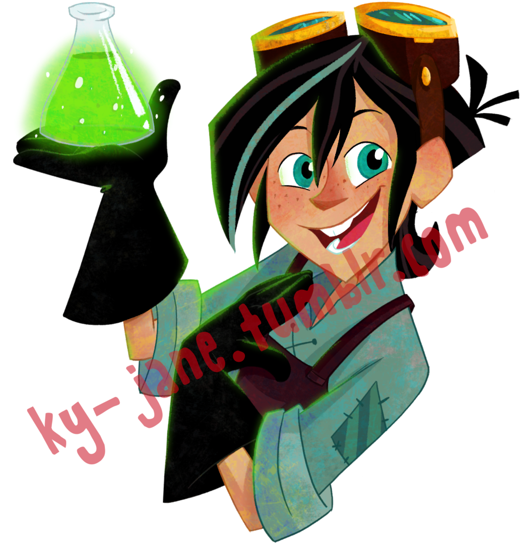 Ky Or Kj - Cartoon (1280x1255)