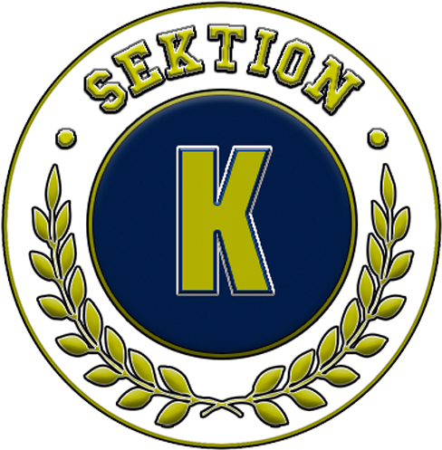 Sektion K - Circle (500x500)