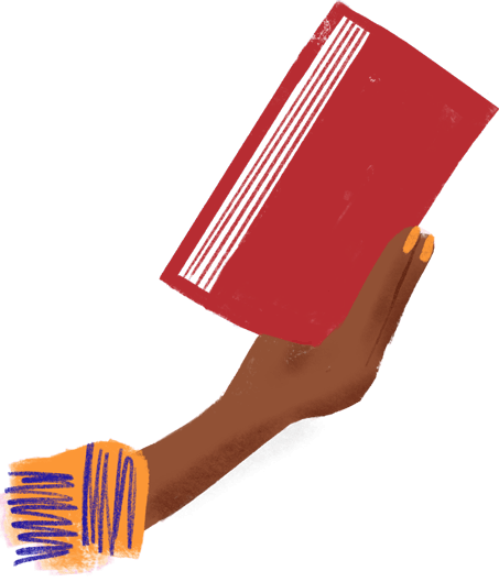 Write Up Delivers Specifically Designed Programs For - Booklist (453x529)