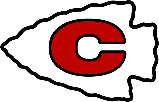Caldwell Redskins Logo (628x404)