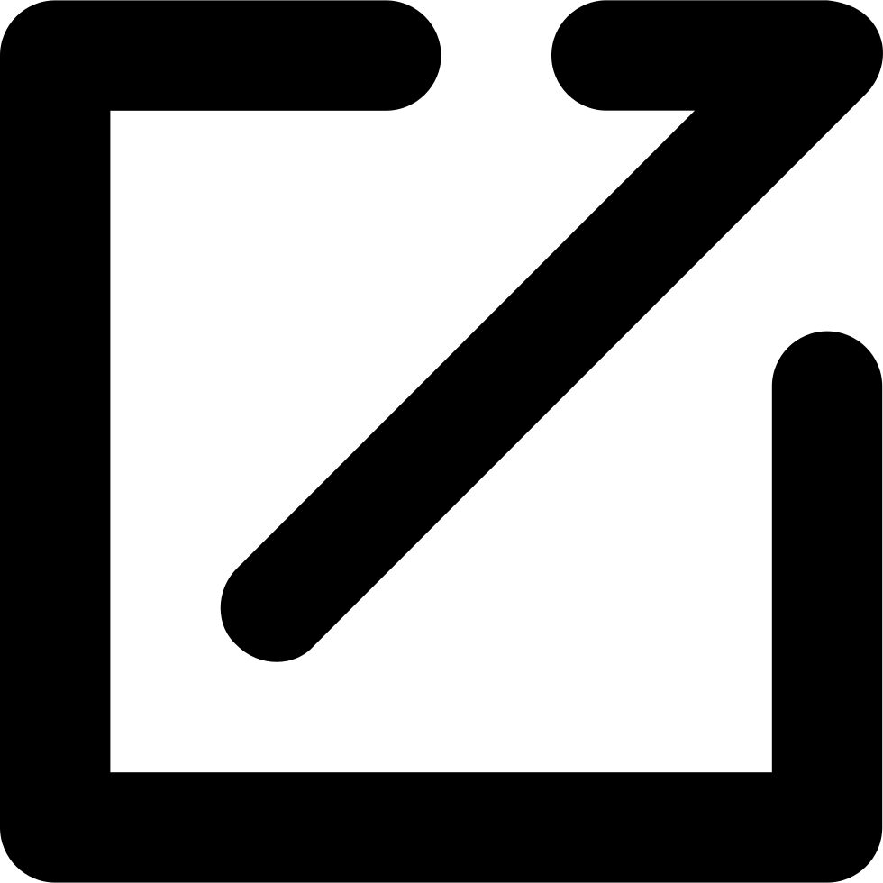 Png File - Number (980x980)