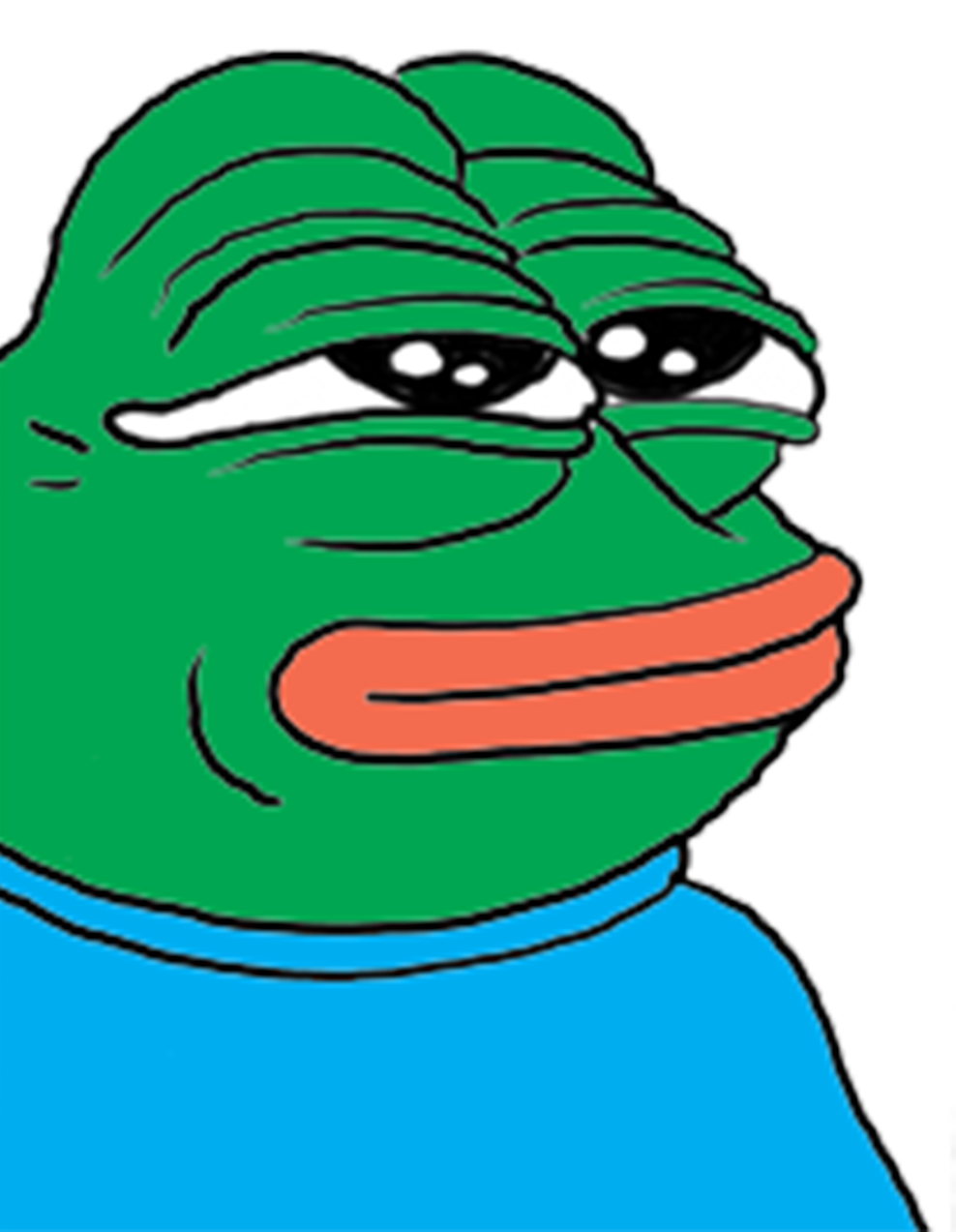 Post - Pepe The Frog (988x1273)