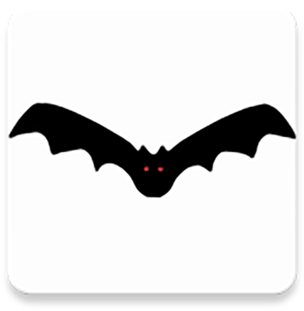 F - E - A - R - Bat (512x512)
