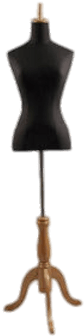 Vintage Dummy (400x400)