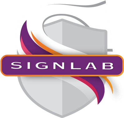 September 11 @ - Signlab (400x400)