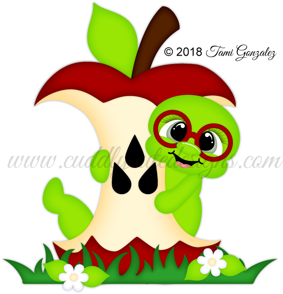 Apple (600x600)