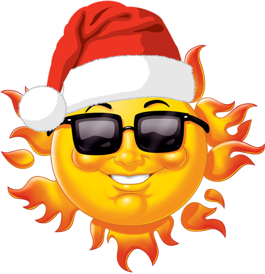 Home - Santa Sun (536x555)
