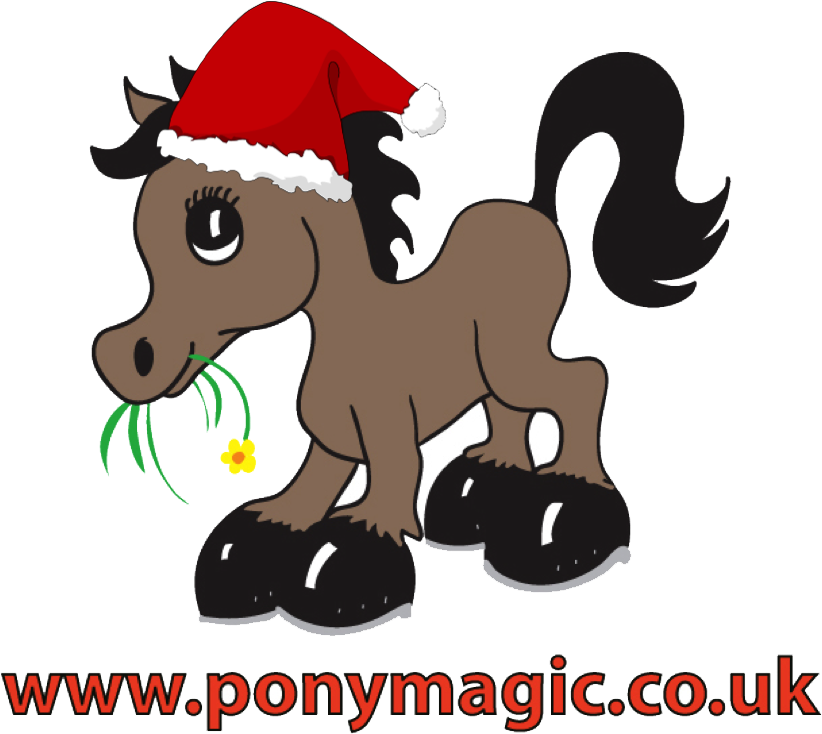 Open Day - Pony Magic (865x750)