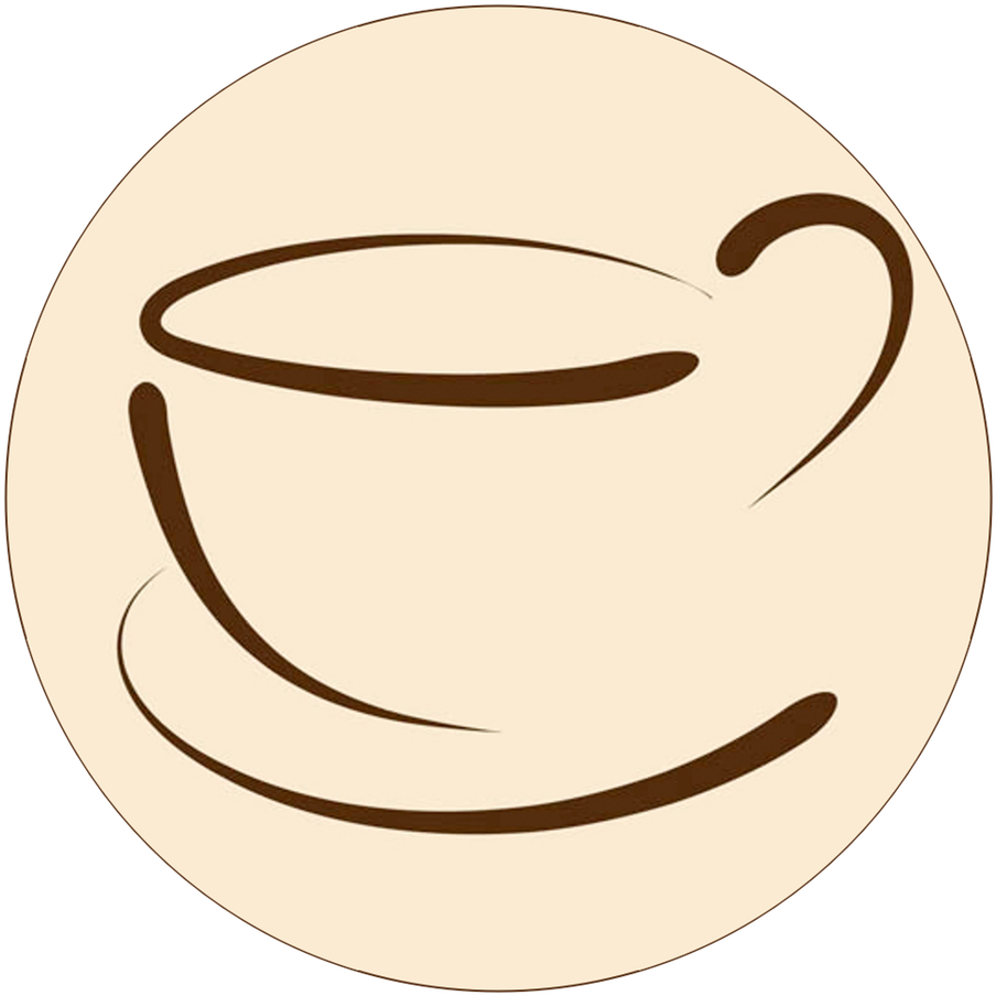 Cappuccino - Circle (1024x1024)