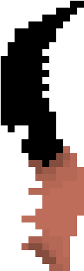 Pocket Knife - Illustration (260x490)