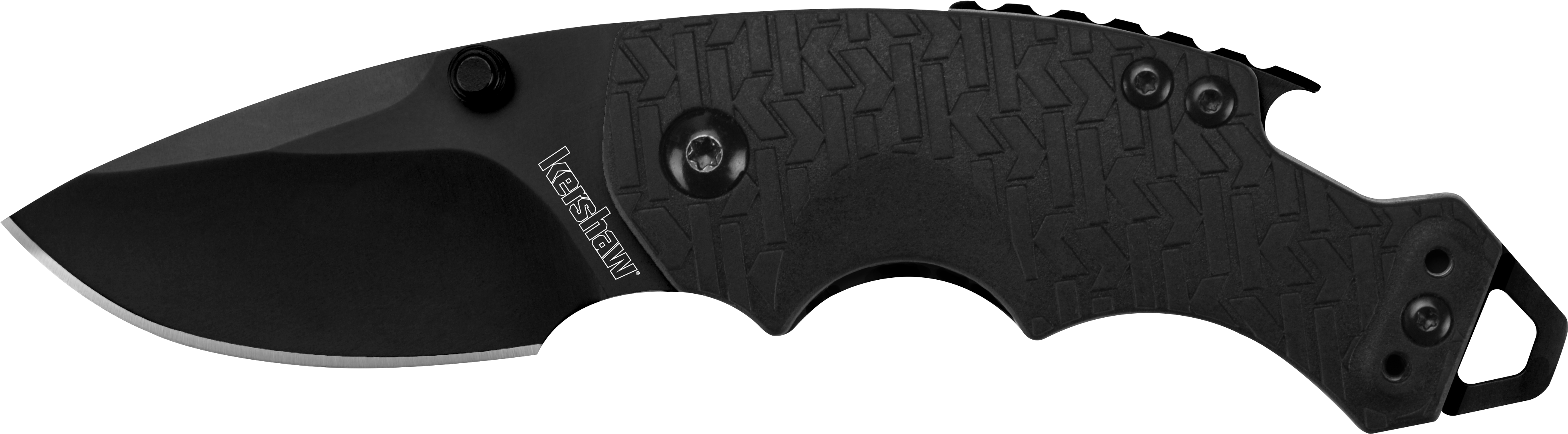 Kershaw 8700blk Shuffle Multi-function Tool Knife Black (4030x4030)