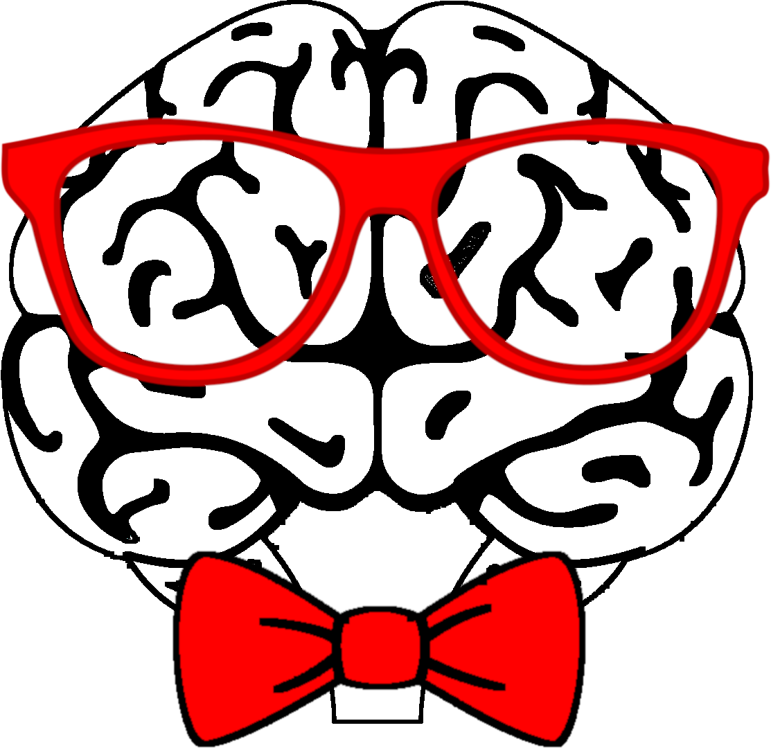 Nerd Mind - Logo (1113x1080)