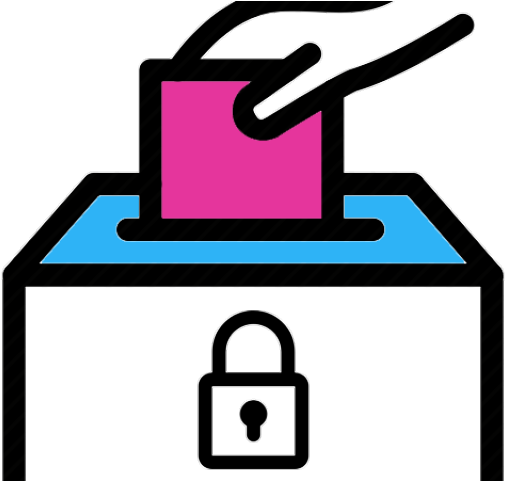 Problem Clipart Enigma - Election (640x480)