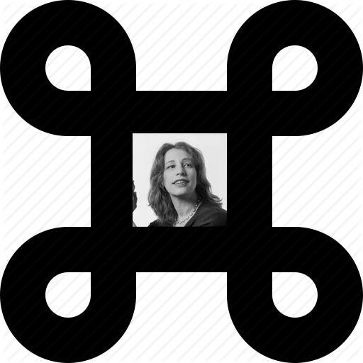 Susan - Mac Command Key Png (512x512)