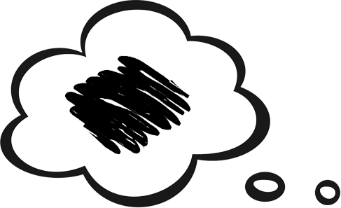 Image - Speech Bubble Svg (487x297)