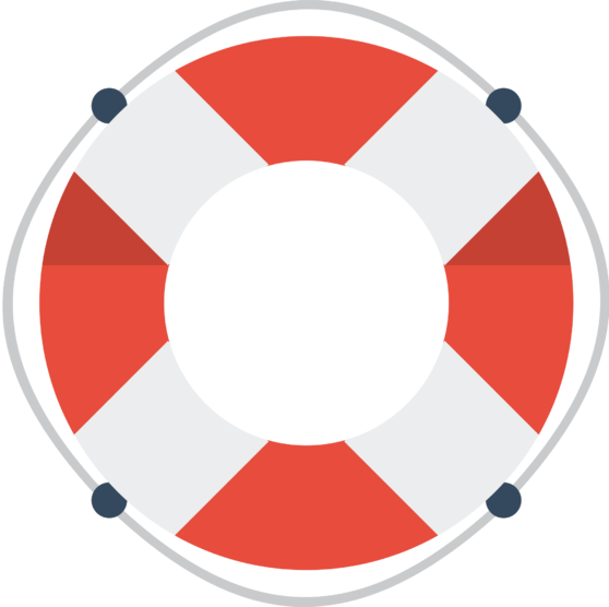 Contact Us Today - Circle (558x556)