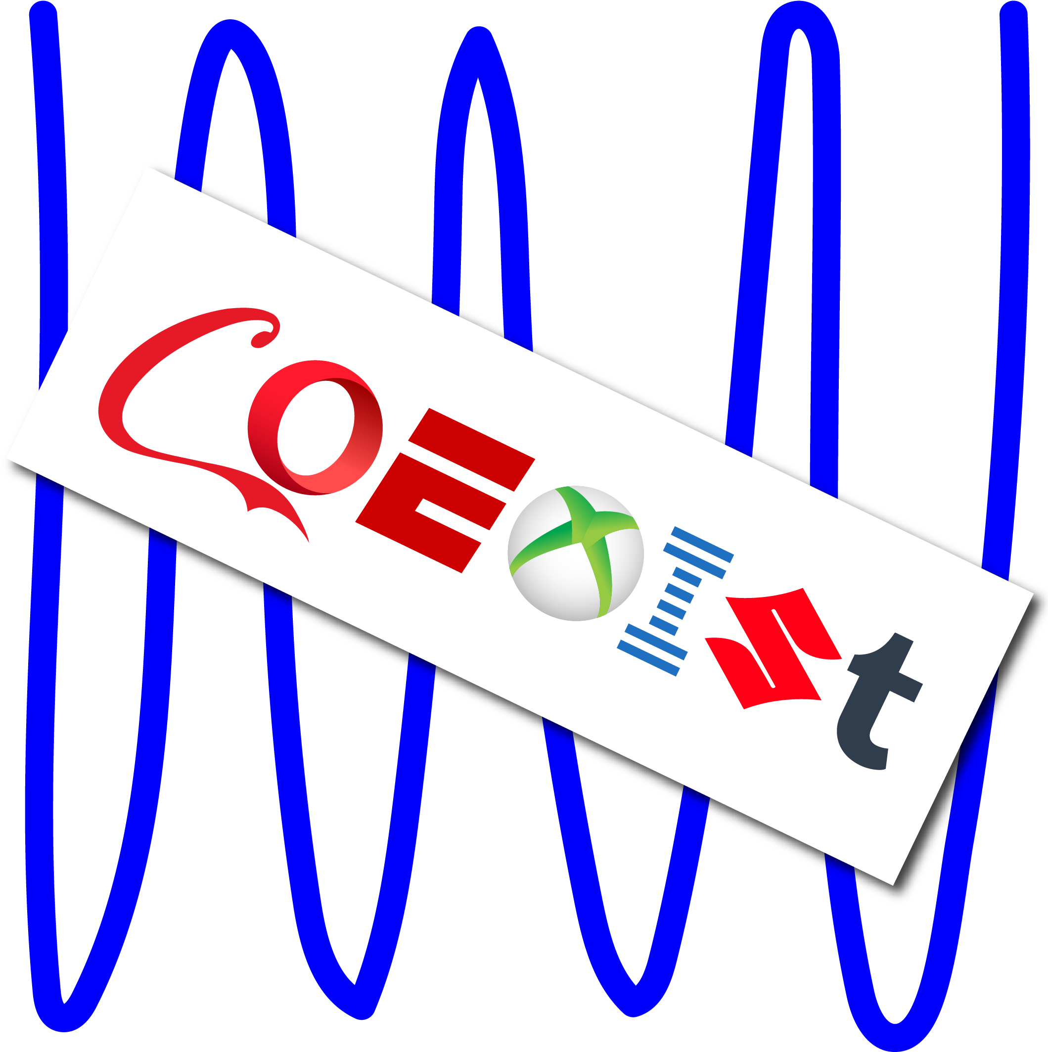 Download Here → - Coexist (2135x2134)