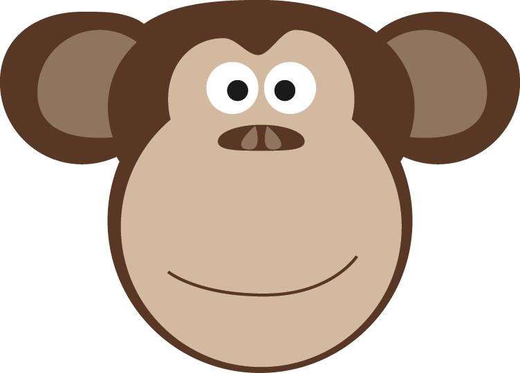Monkeybars Blog - Cartoon (752x540)
