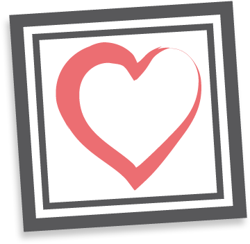 Socialmedia - Heart (400x400)